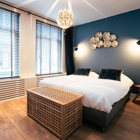Familie Hotel & Apartments アルクマール エクステリア 写真