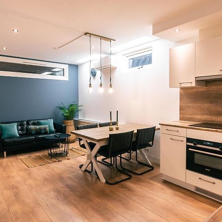 Familie Hotel & Apartments アルクマール エクステリア 写真