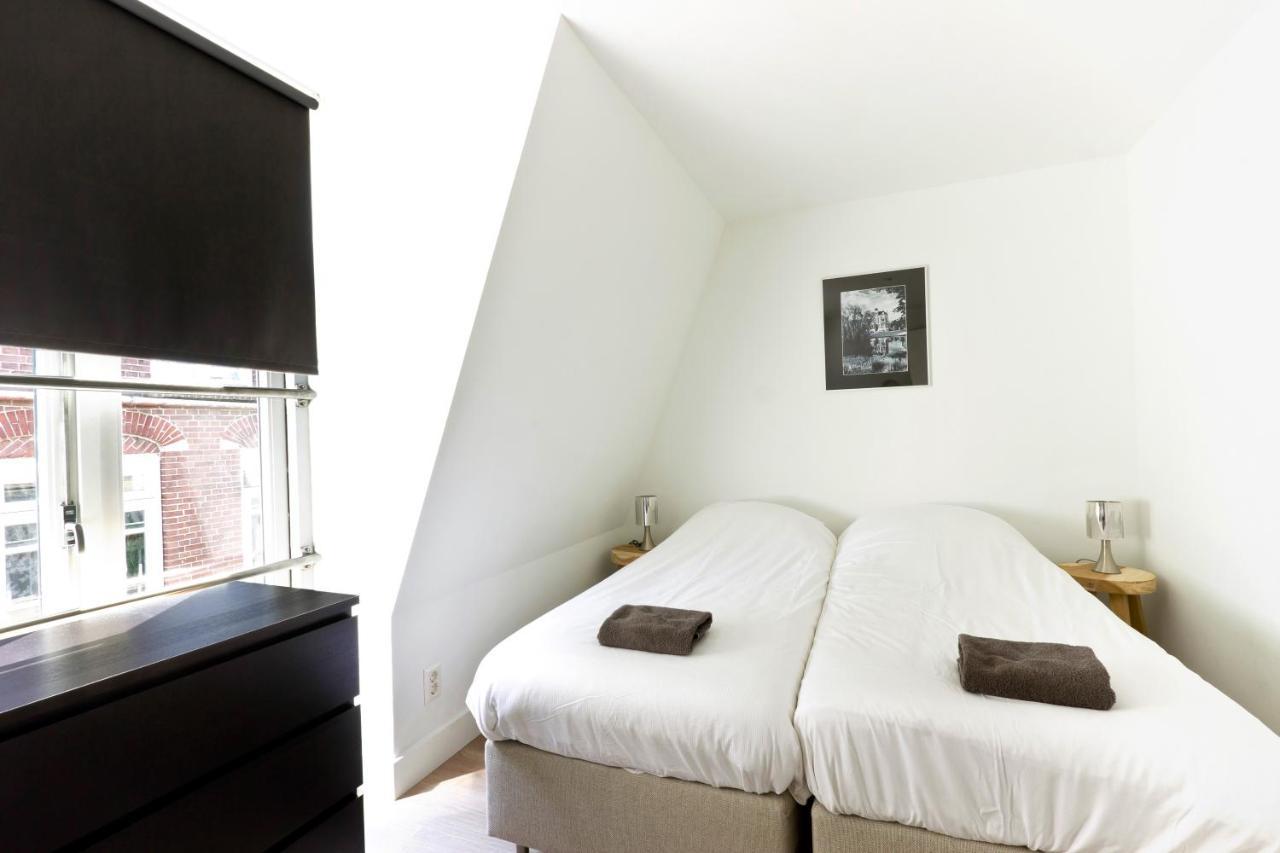 Familie Hotel & Apartments アルクマール エクステリア 写真