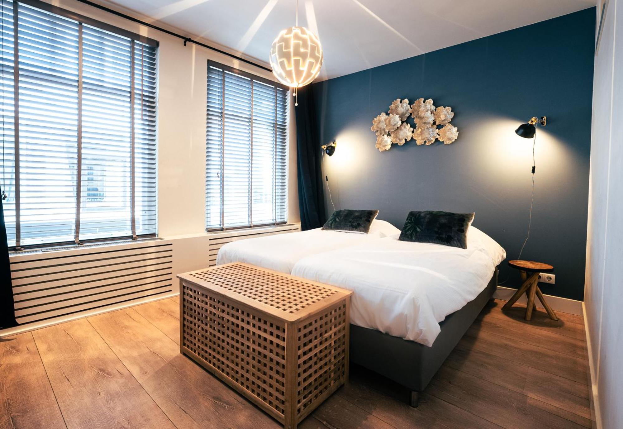 Familie Hotel & Apartments アルクマール エクステリア 写真
