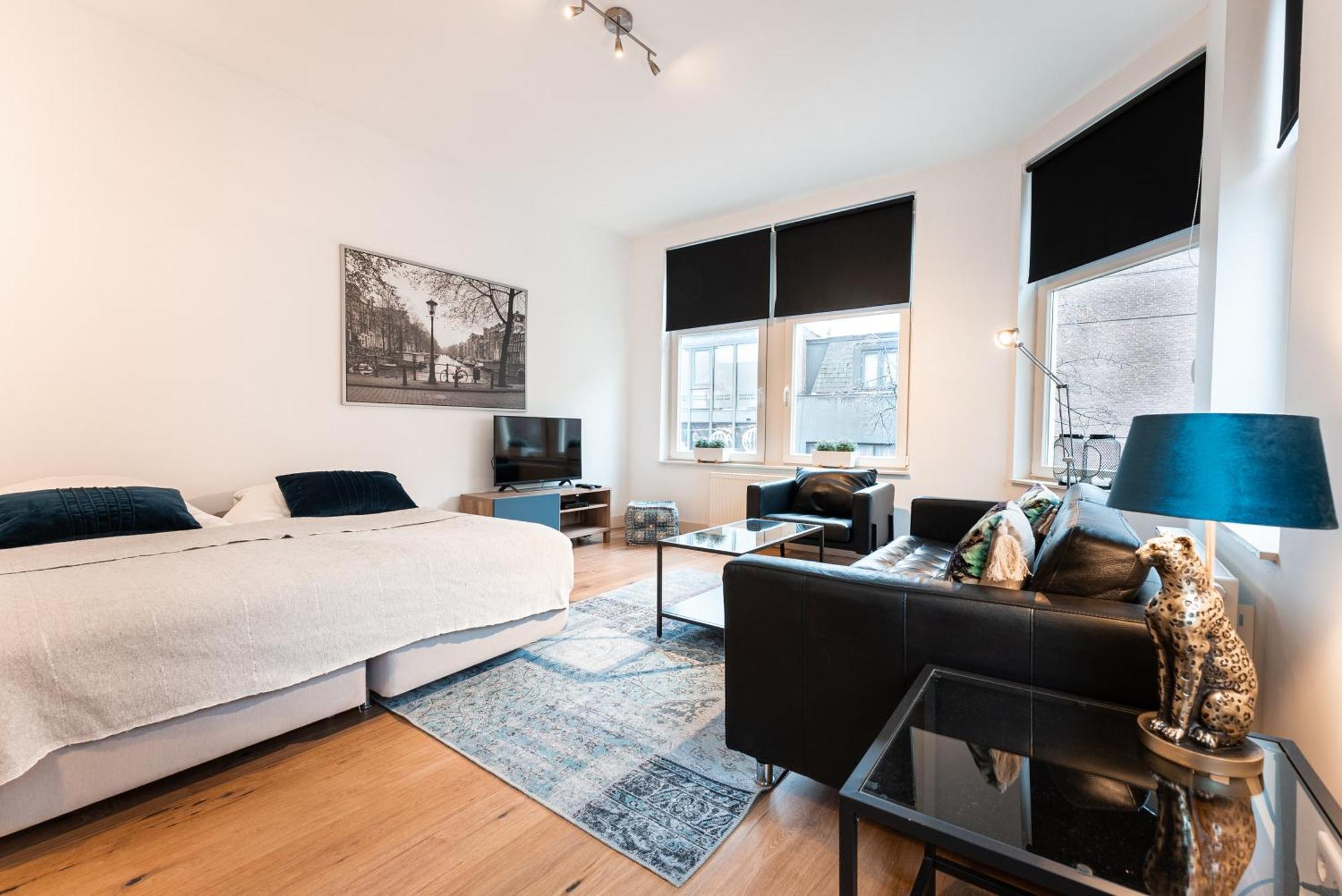 Familie Hotel & Apartments アルクマール 部屋 写真